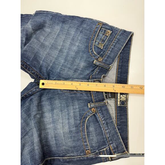 NYC Platinum Womens Jeans Size 6 Denim Jeans/Capris - Picture 8 of 11